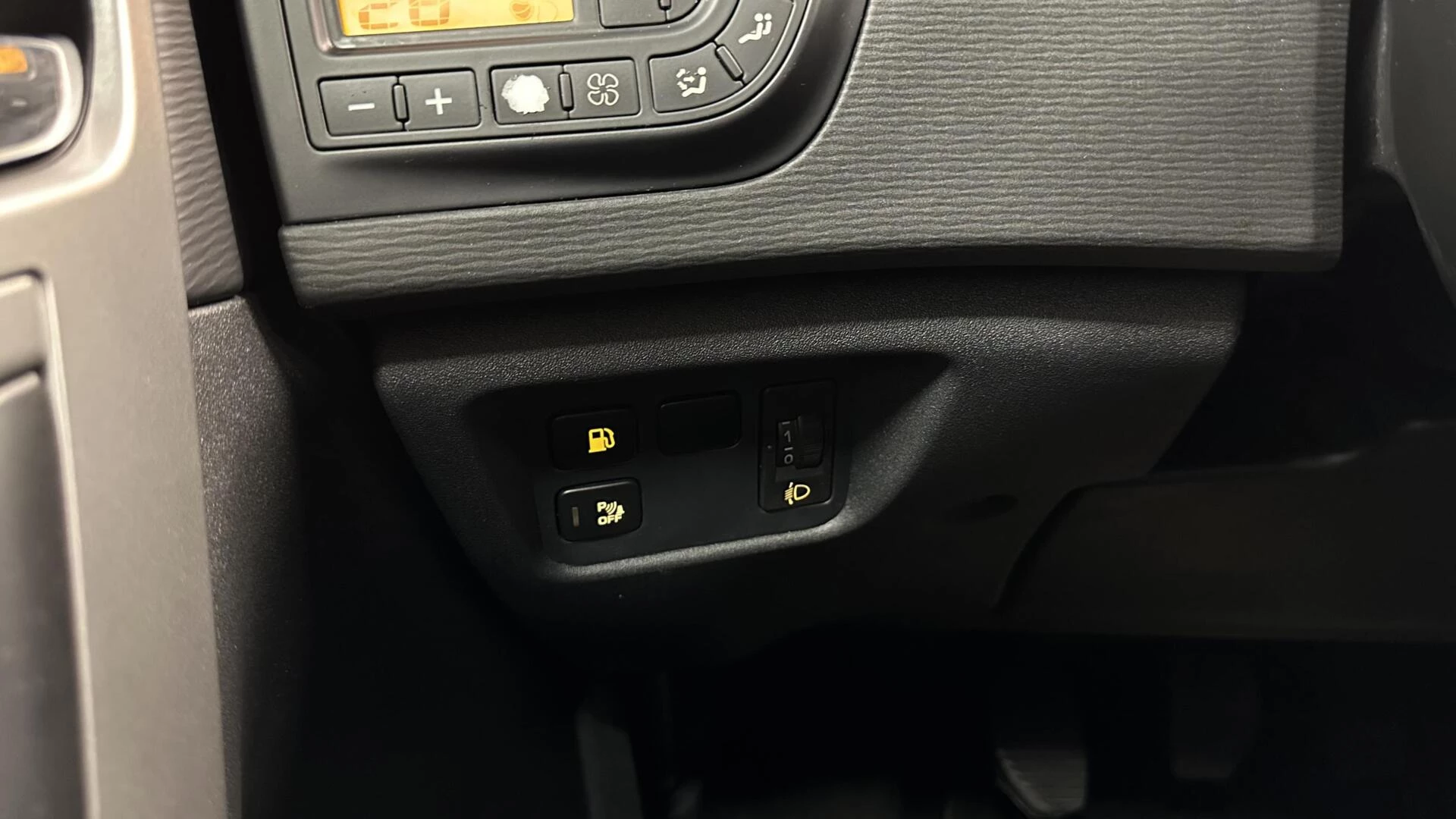 Hoofdafbeelding Citroën C4 Picasso