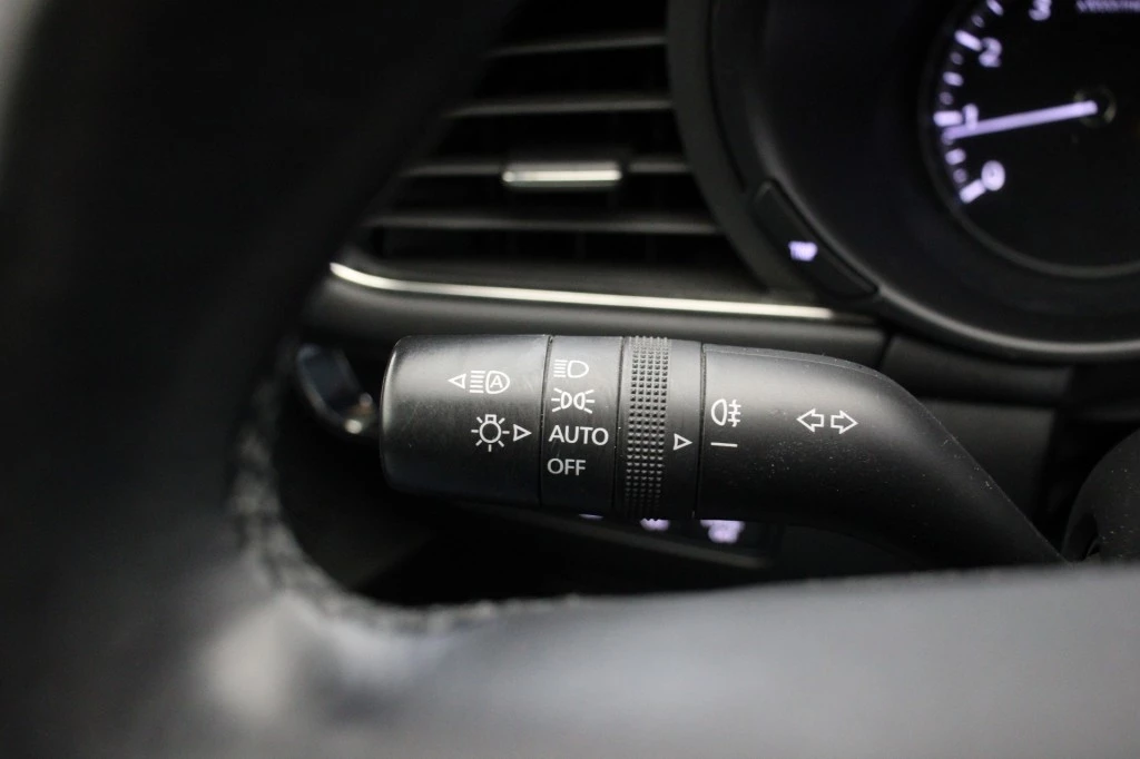 Hoofdafbeelding Mazda 3