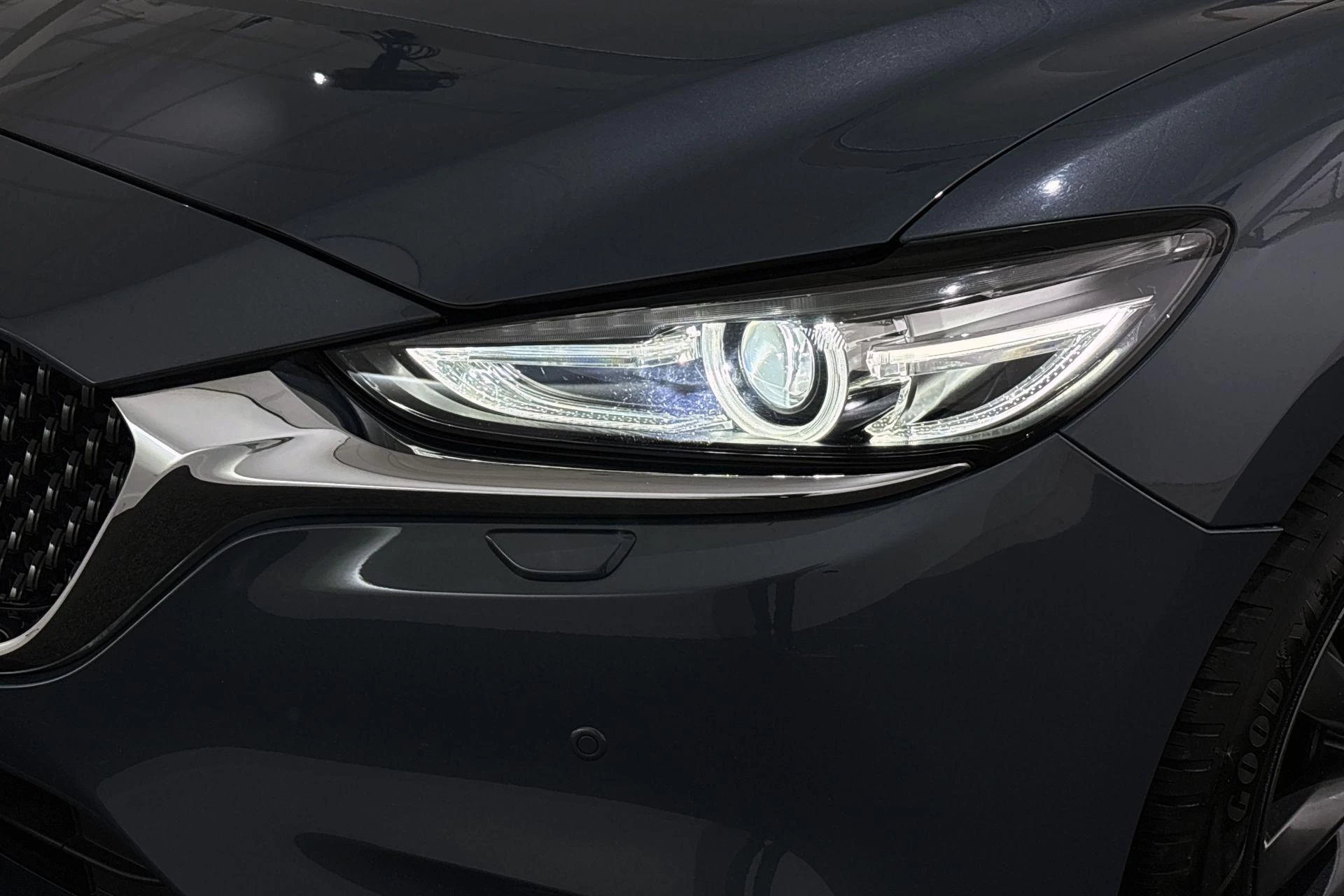 Hoofdafbeelding Mazda 6