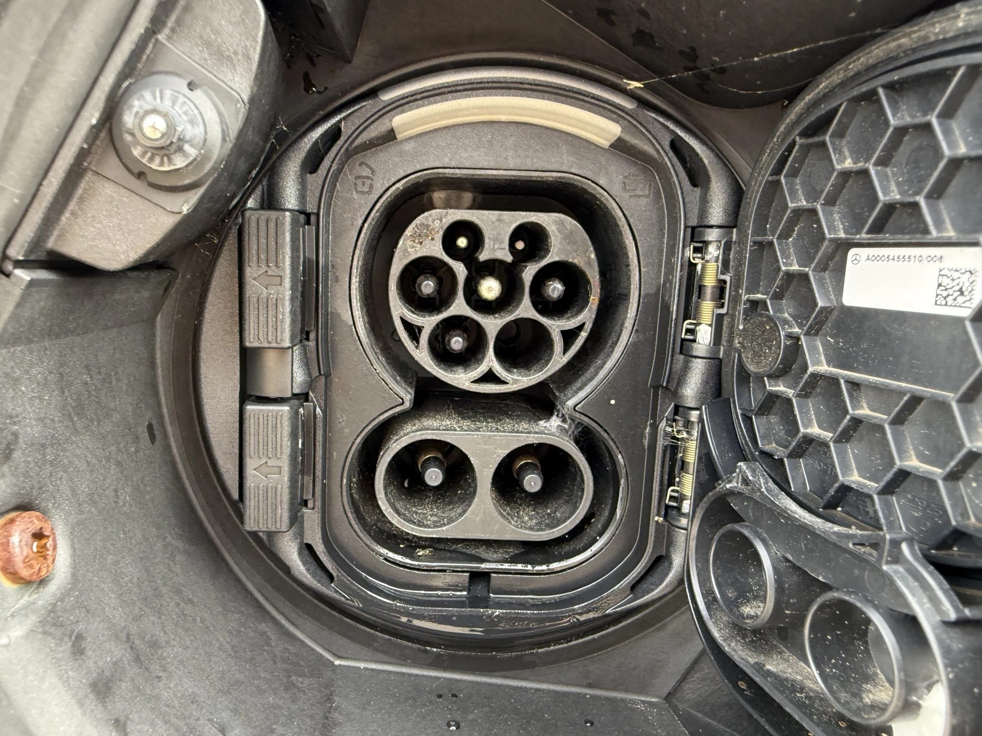 Hoofdafbeelding Mercedes-Benz eSprinter