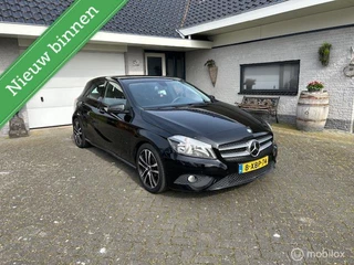 Mercedes A-klasse 180 Economy 2014 Airco Cruise Control