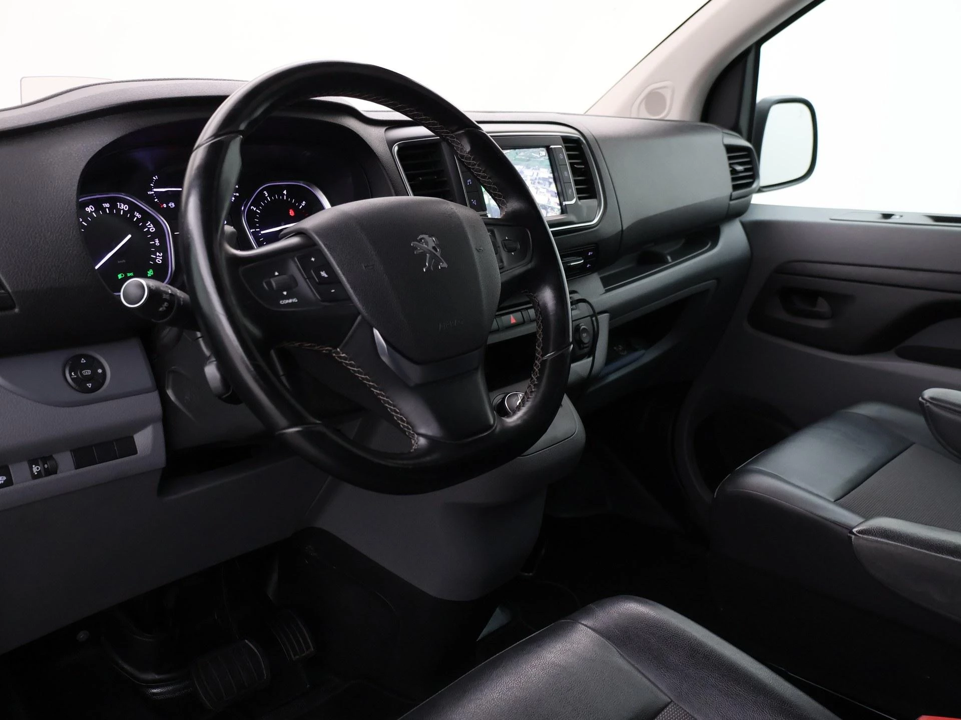 Hoofdafbeelding Peugeot Expert