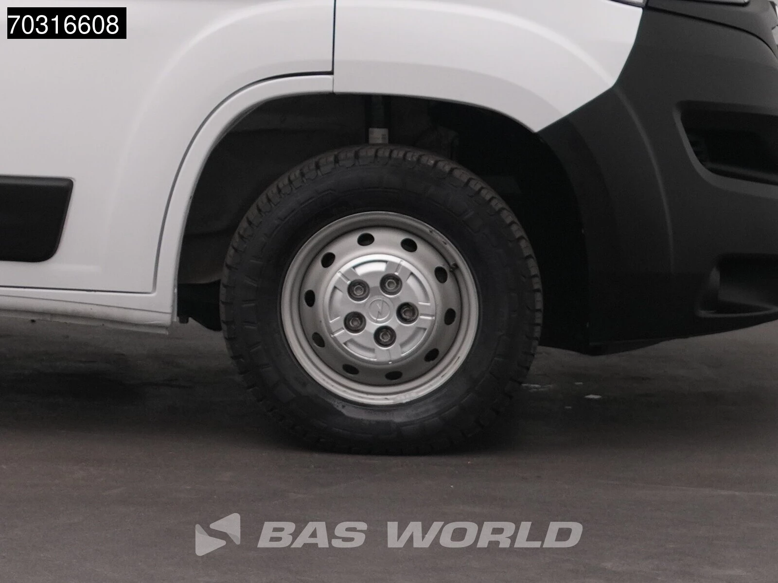 Hoofdafbeelding Opel Movano