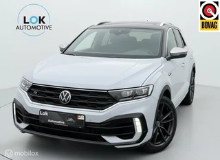 Volkswagen T-Roc 2.0 TSI 4Motion R PANO|LED|CAMERA|TRKHK|ACC
