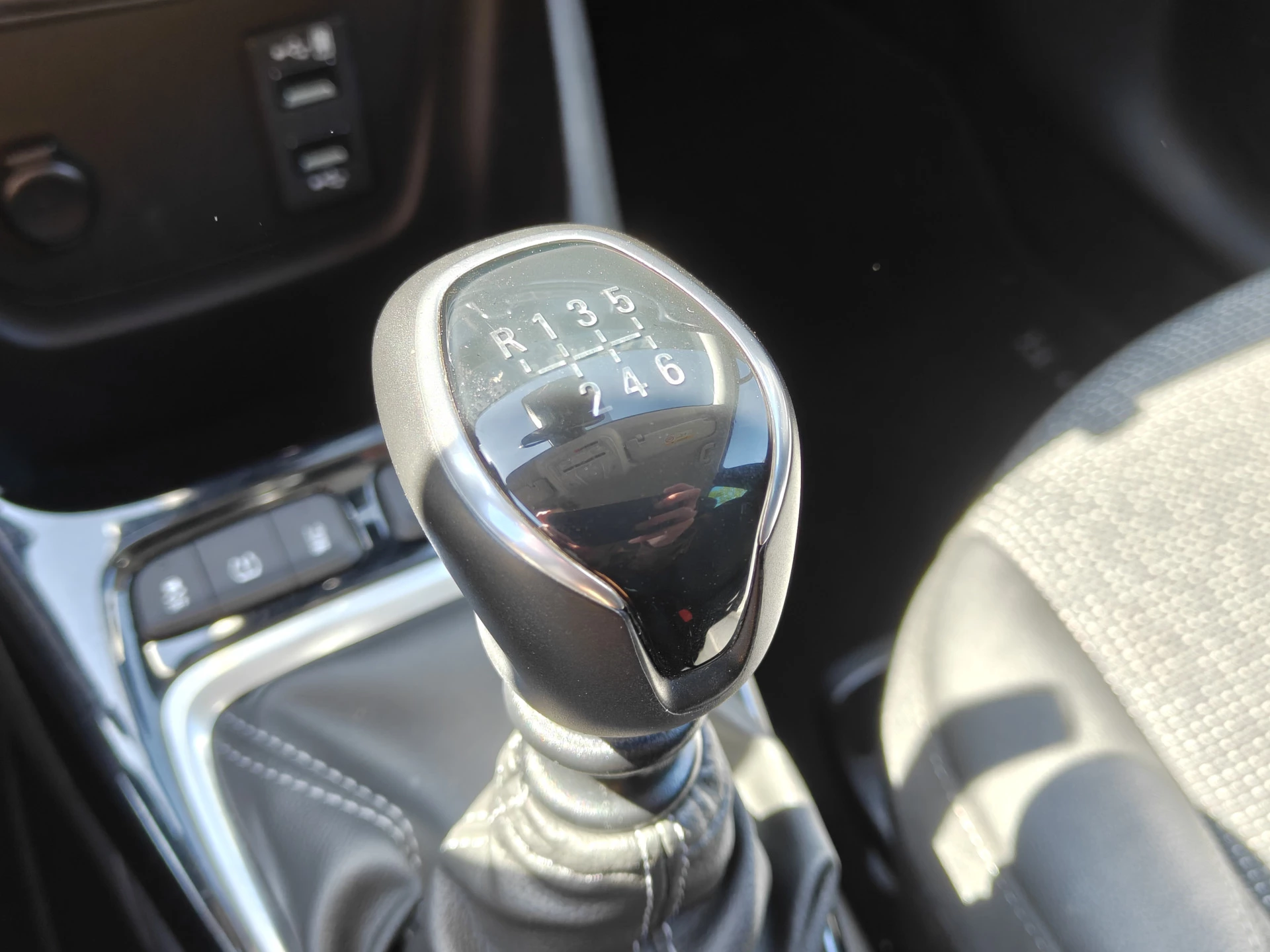 Hoofdafbeelding Opel Crossland