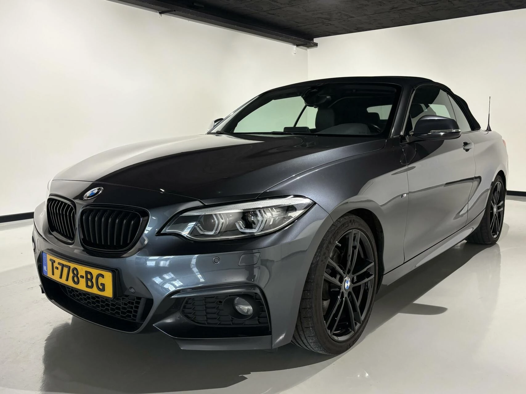 Hoofdafbeelding BMW 2 Serie