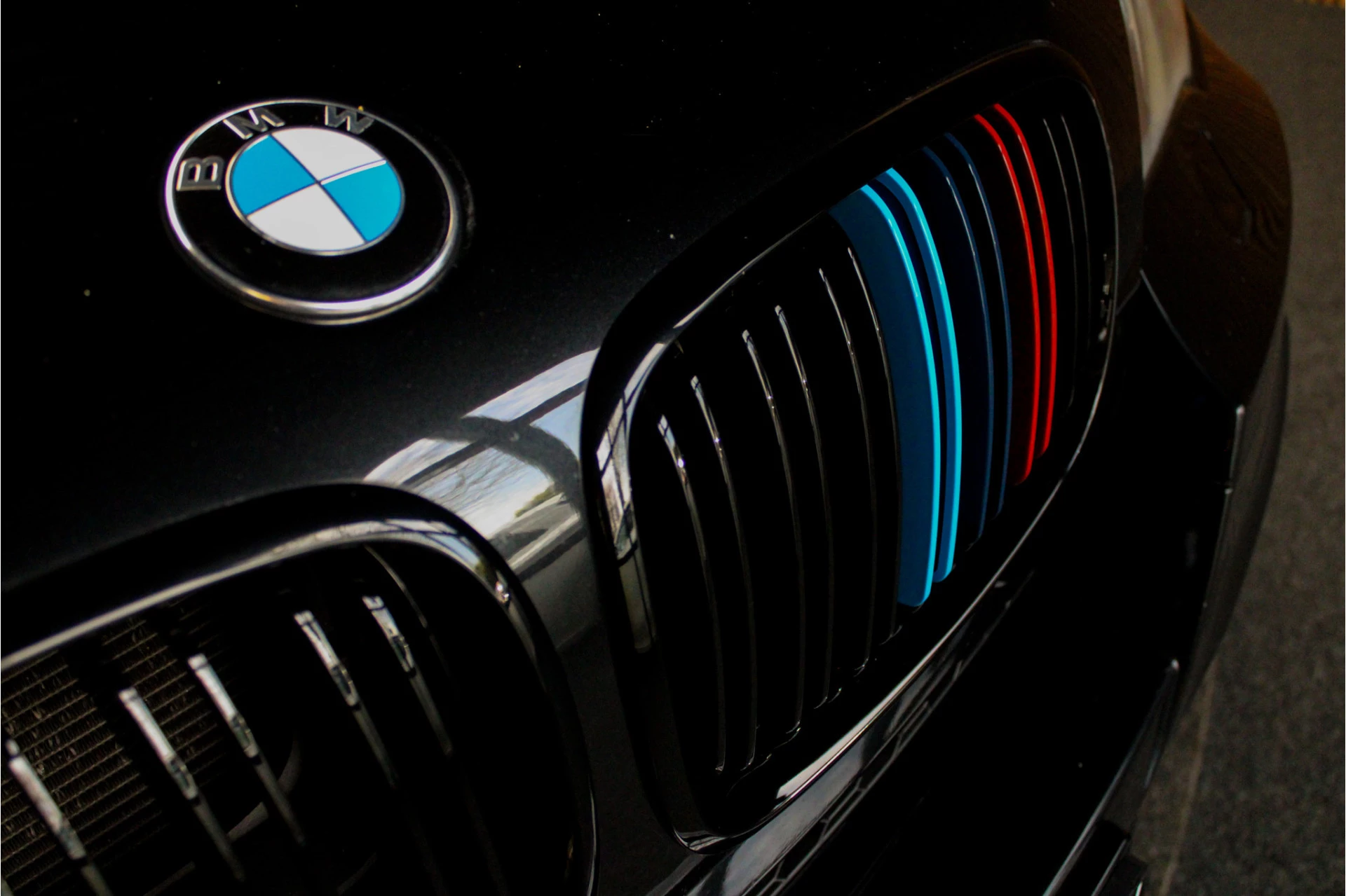 Hoofdafbeelding BMW X6