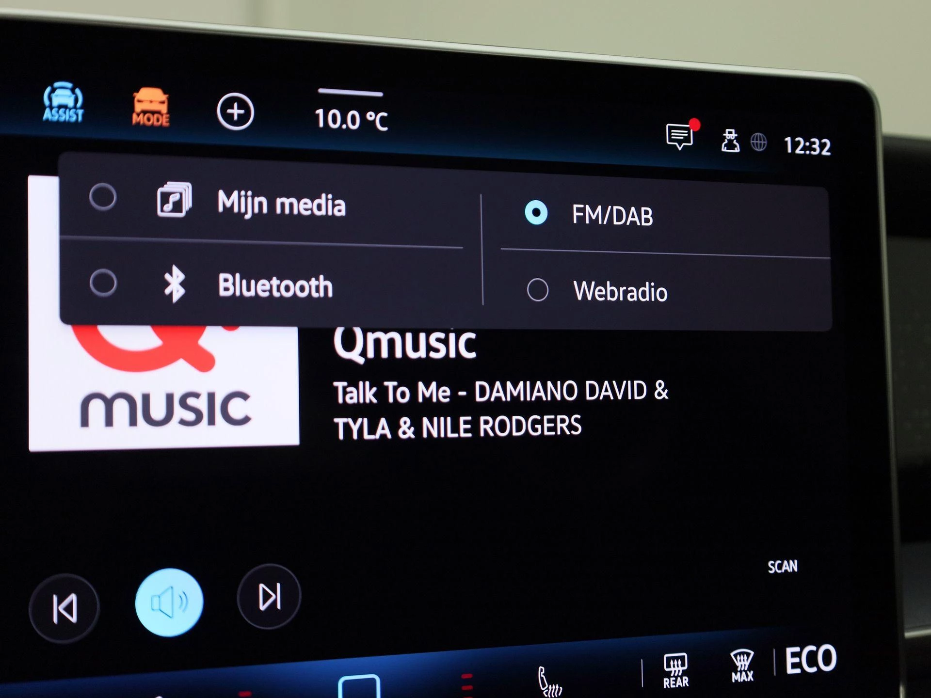 Hoofdafbeelding Volkswagen Tayron