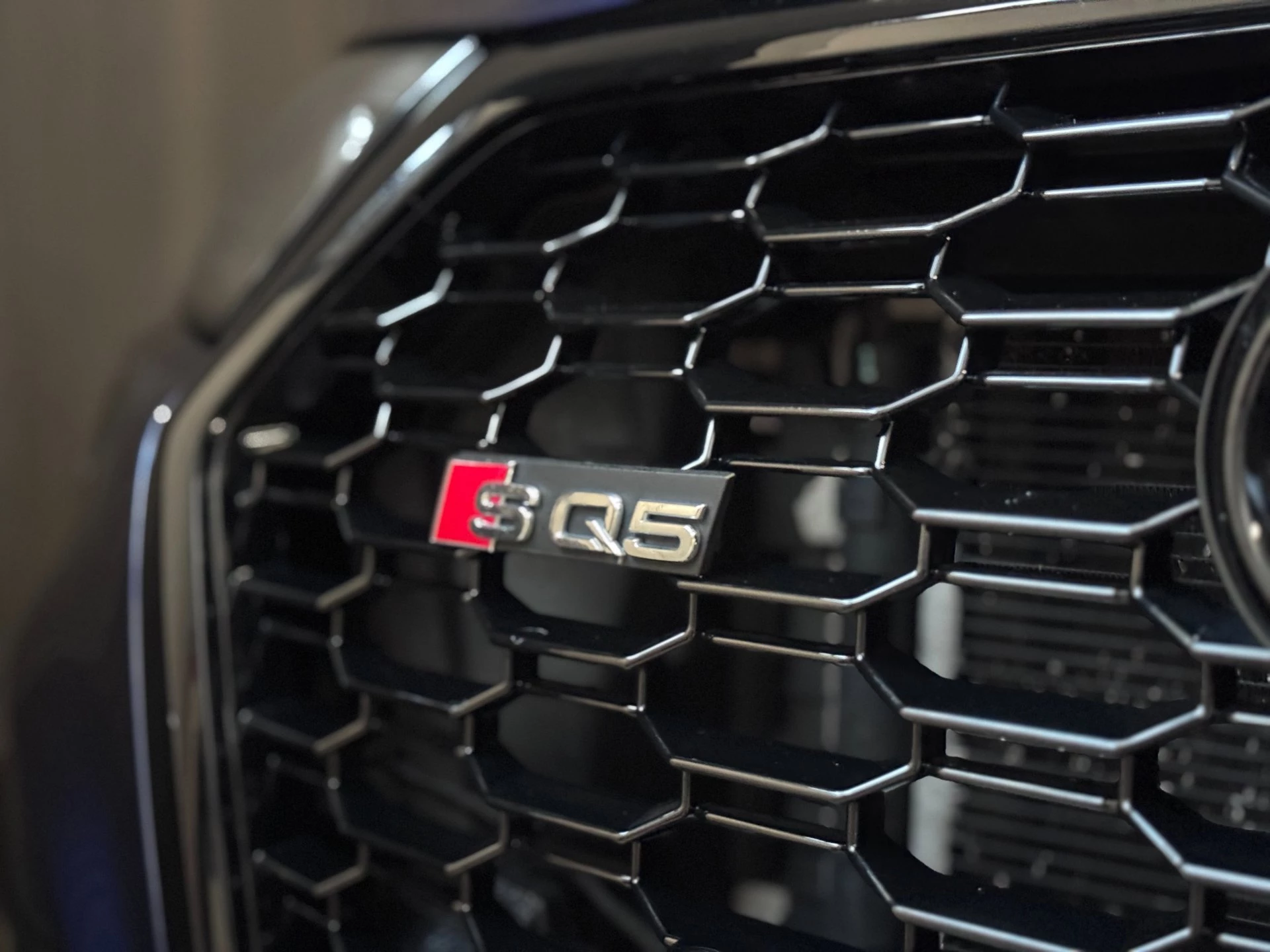 Hoofdafbeelding Audi SQ5
