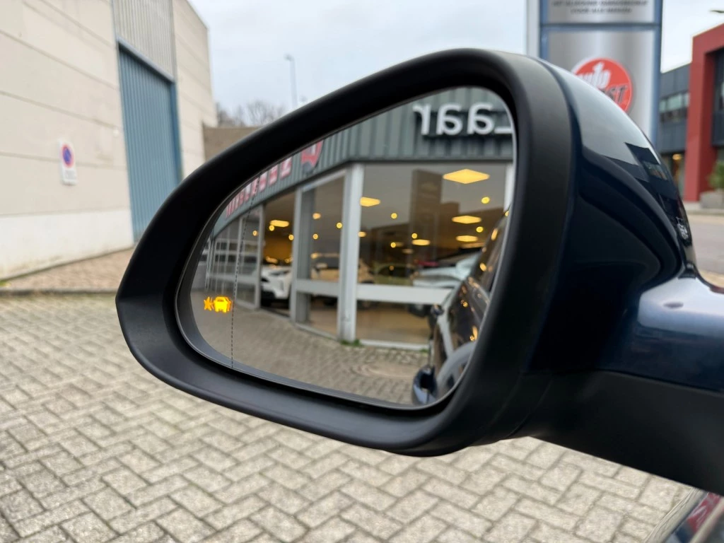 Hoofdafbeelding Opel Insignia