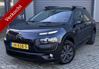 Citroen C4 Cactus 1.6 BlueHDi Feel/ DEALER ONDERH./ APK/ NAP