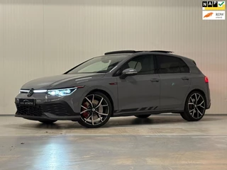 Volkswagen Golf 2.0 TSI GTI CLUBSPORT | PANO | IQ LIGHTS | ACC | AMBIANCE LIGHT | CAMERA
