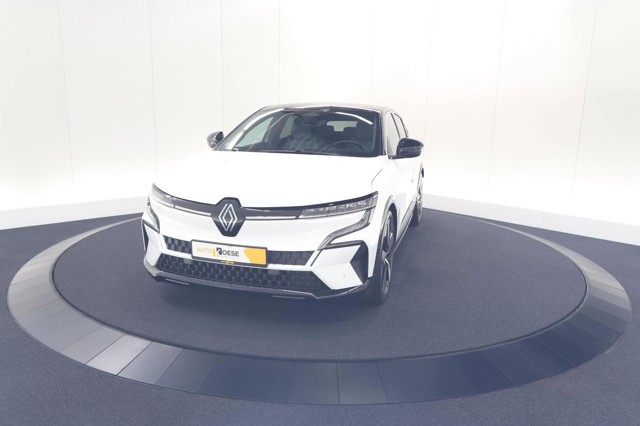 Hoofdafbeelding Renault Megane E-Tech