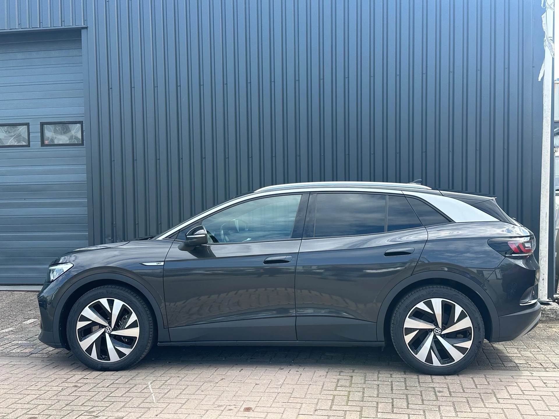 Hoofdafbeelding Volkswagen ID.4