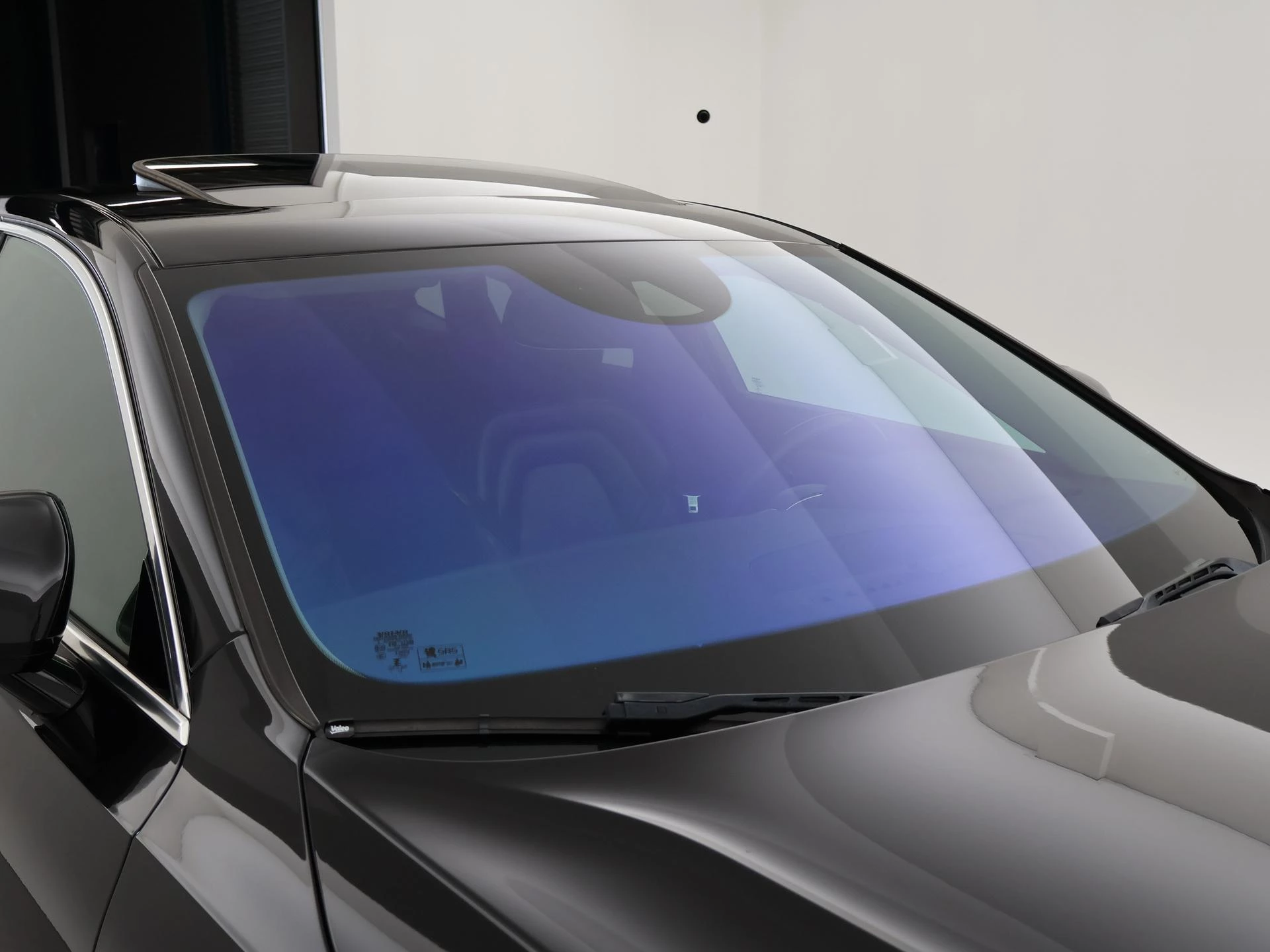 Hoofdafbeelding Volvo S90