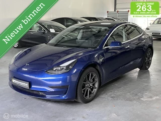 Tesla Model 3 Standard Range, LFP, SOH 90.7 %, Topstaat !