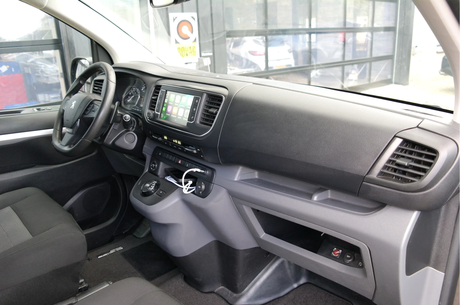 Hoofdafbeelding Peugeot Expert