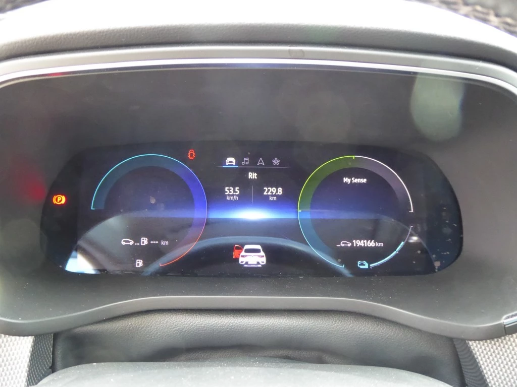 Hoofdafbeelding Renault Arkana