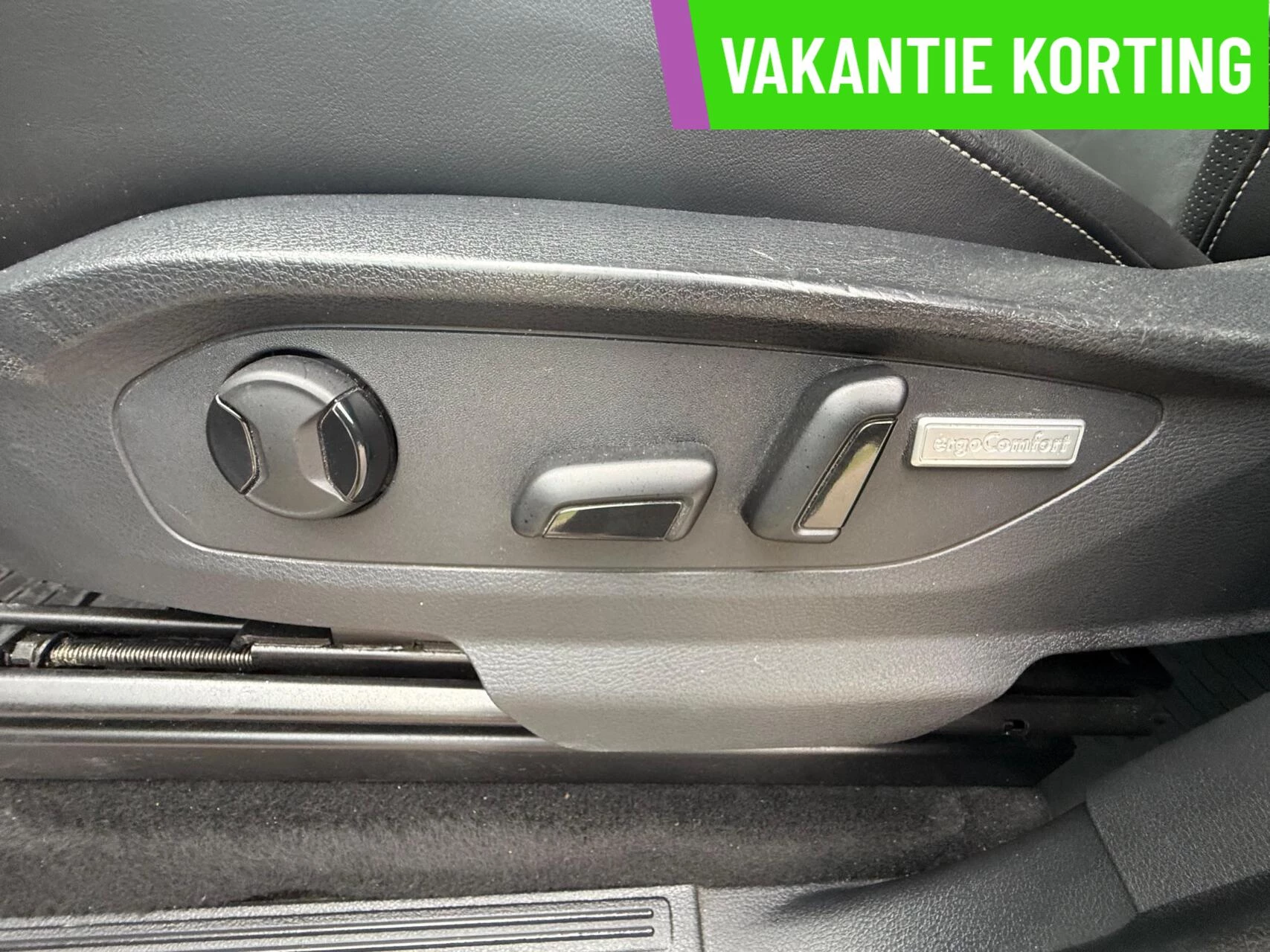 Hoofdafbeelding Volkswagen Amarok