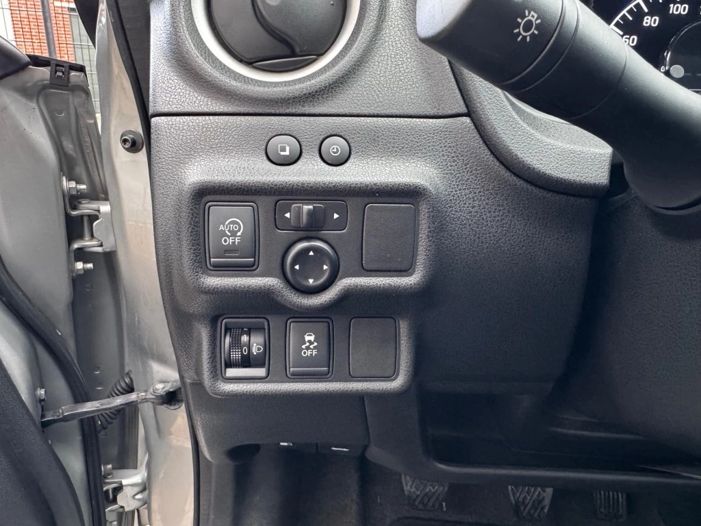 Hoofdafbeelding Nissan Note