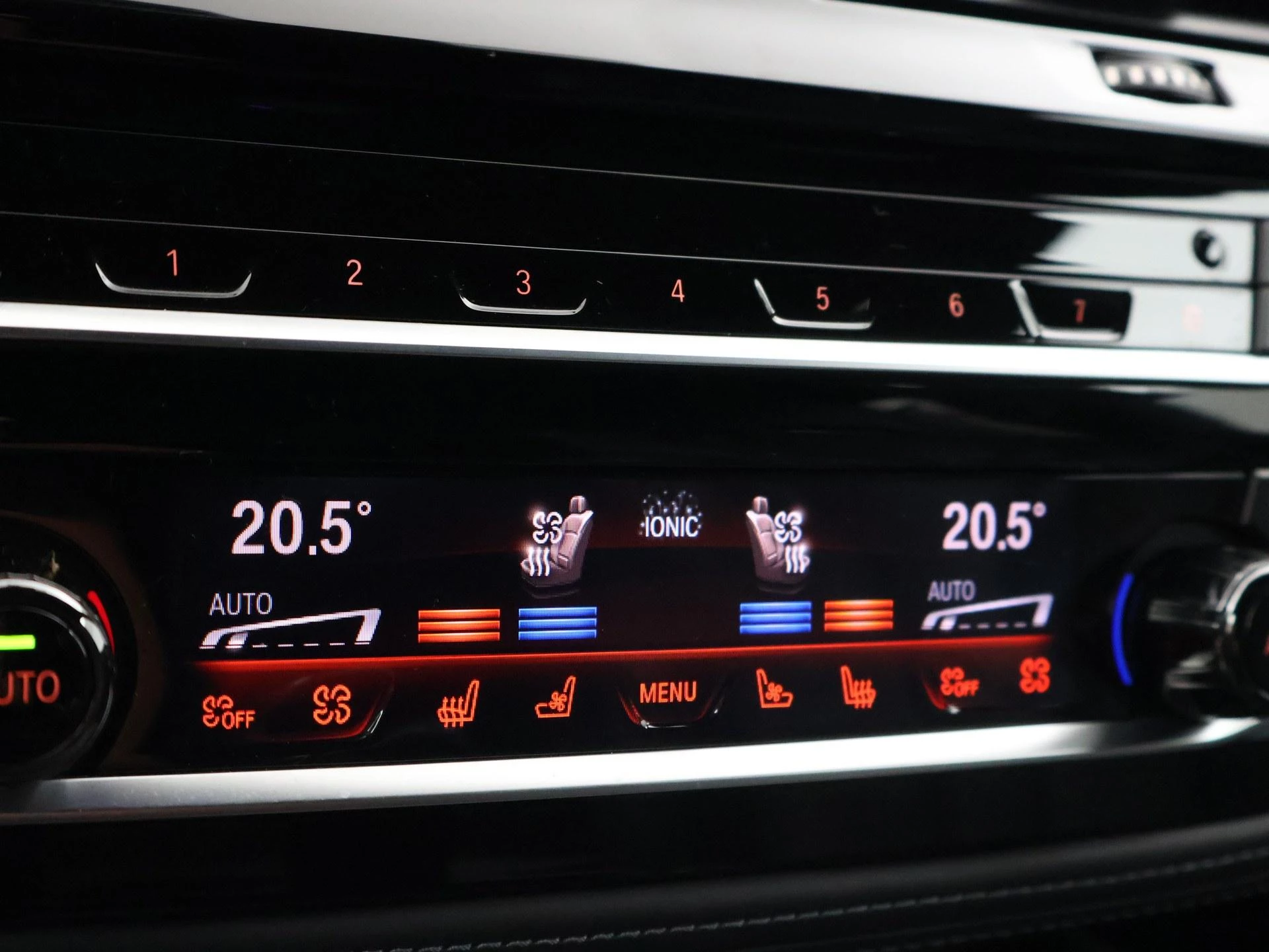 Hoofdafbeelding BMW M5