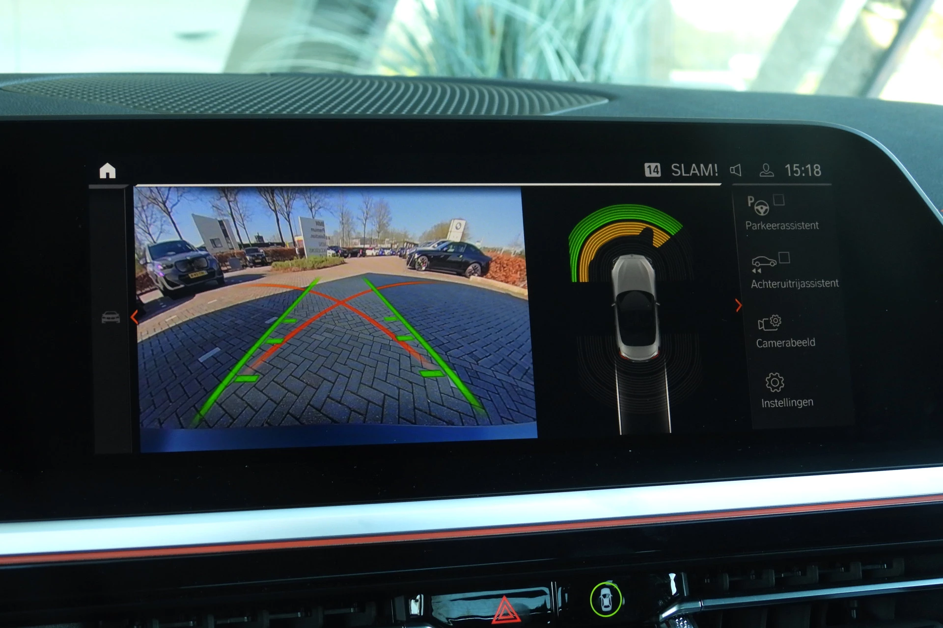 Hoofdafbeelding BMW Z4