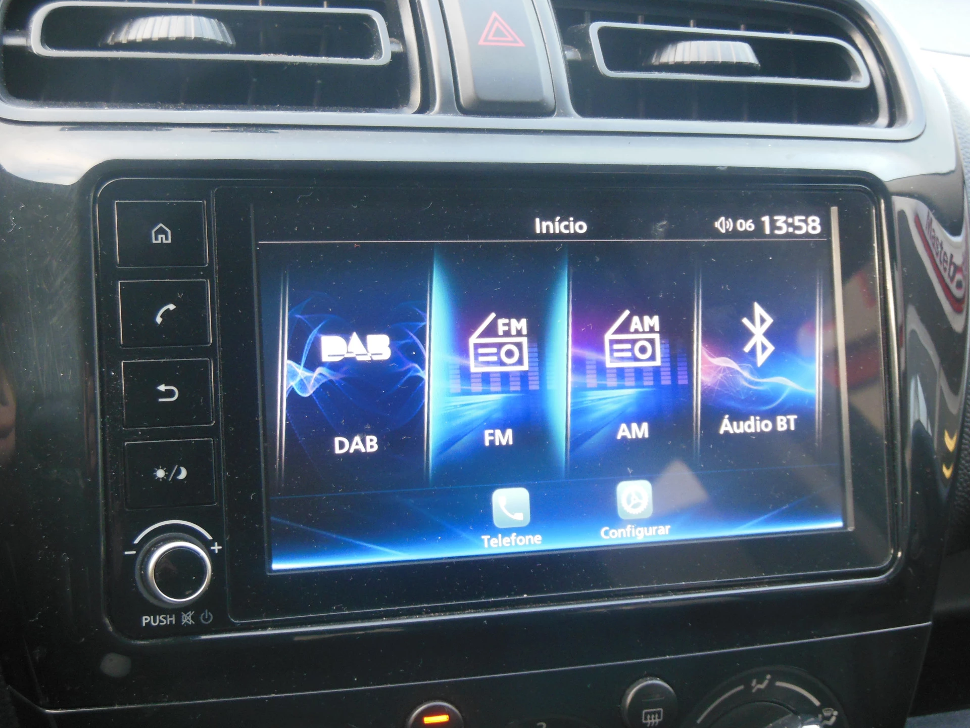 Hoofdafbeelding Mitsubishi Space Star