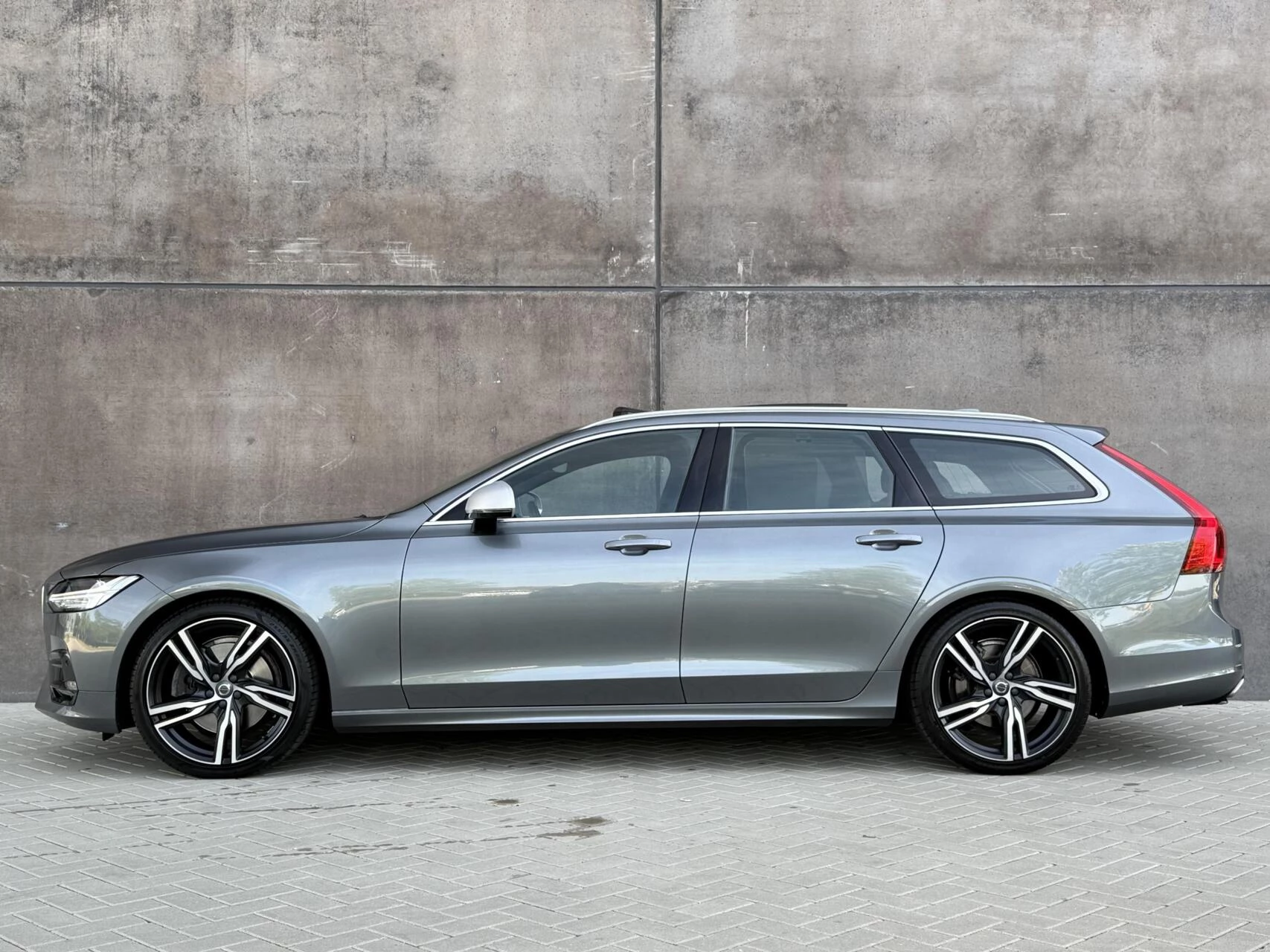 Hoofdafbeelding Volvo V90