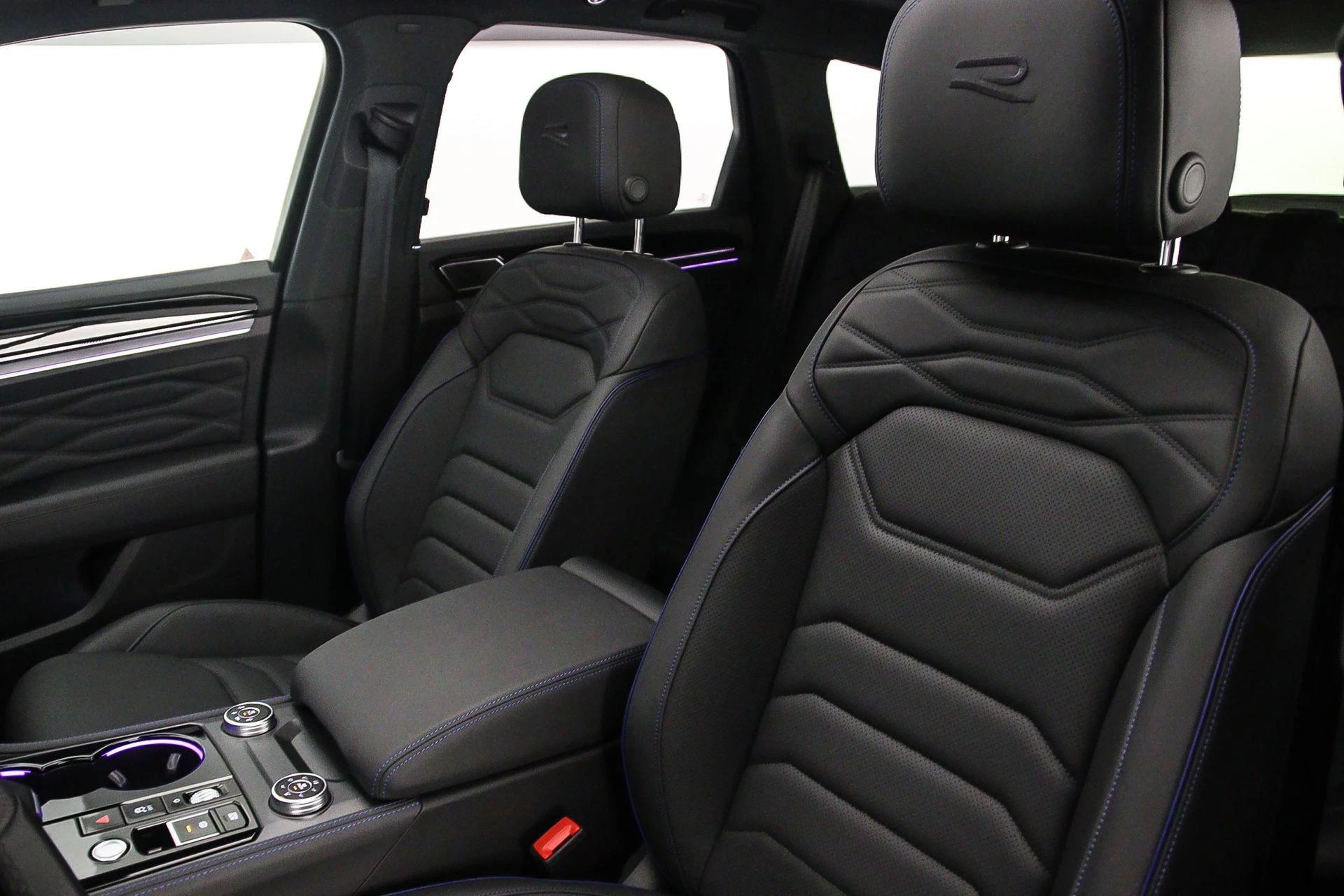 Hoofdafbeelding Volkswagen Touareg