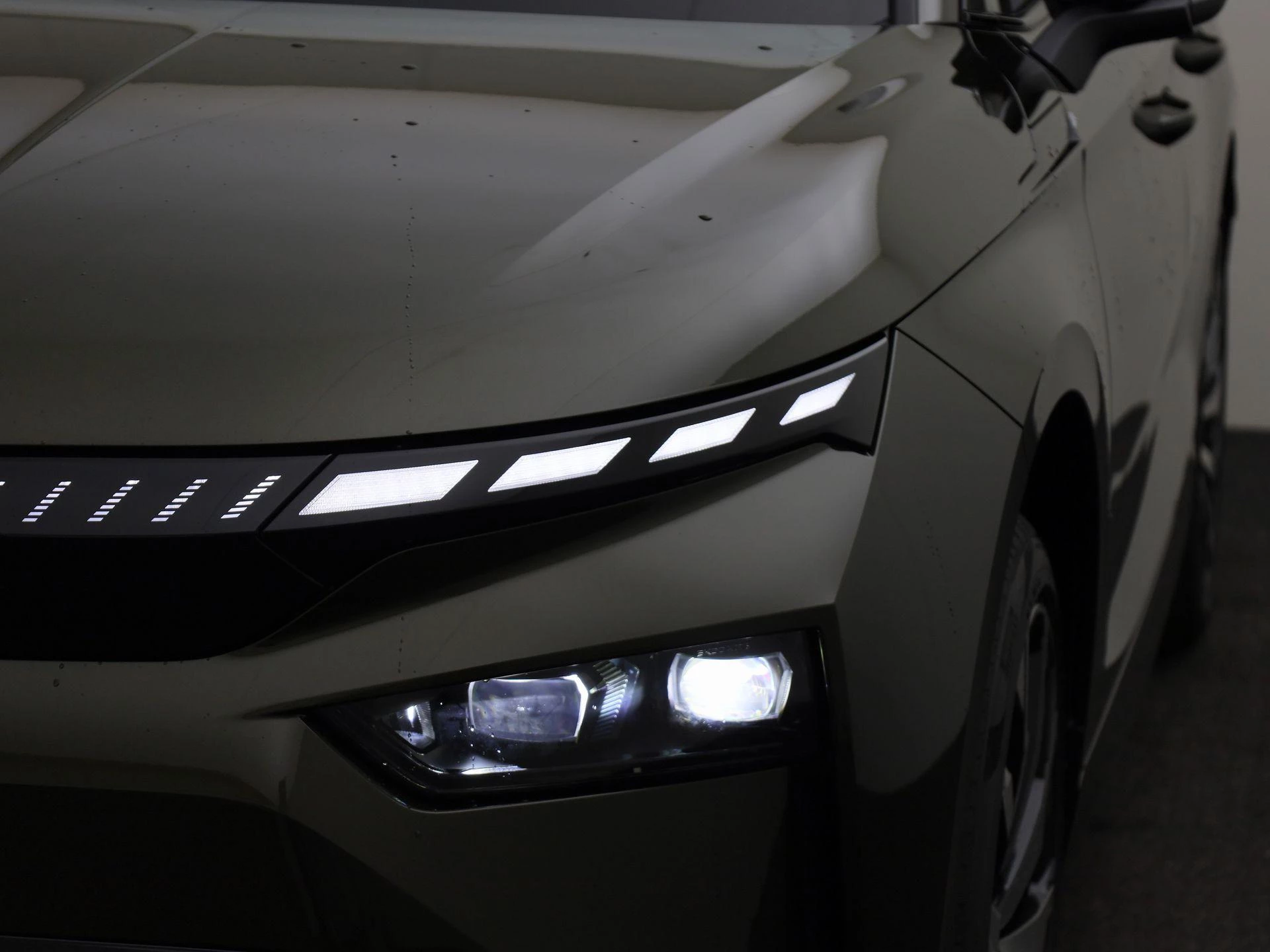 Hoofdafbeelding Škoda Enyaq iV