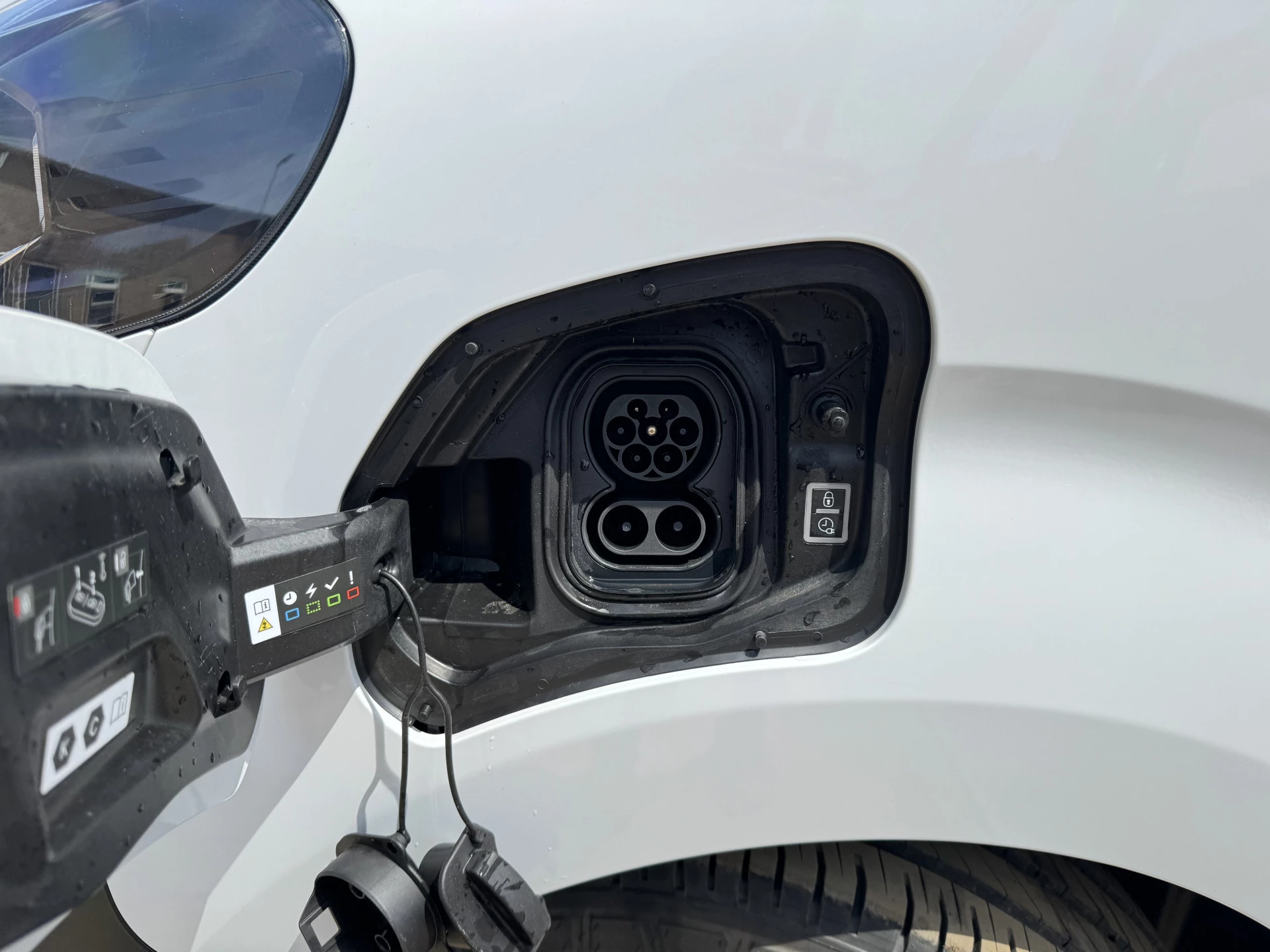 Hoofdafbeelding Toyota ProAce