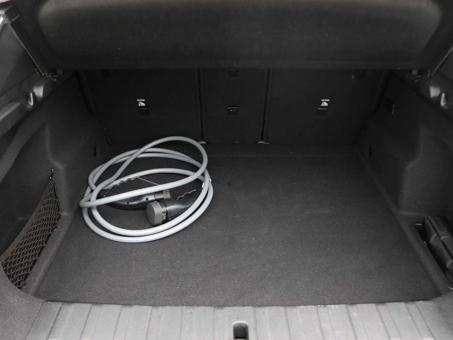 Hoofdafbeelding BMW iX2