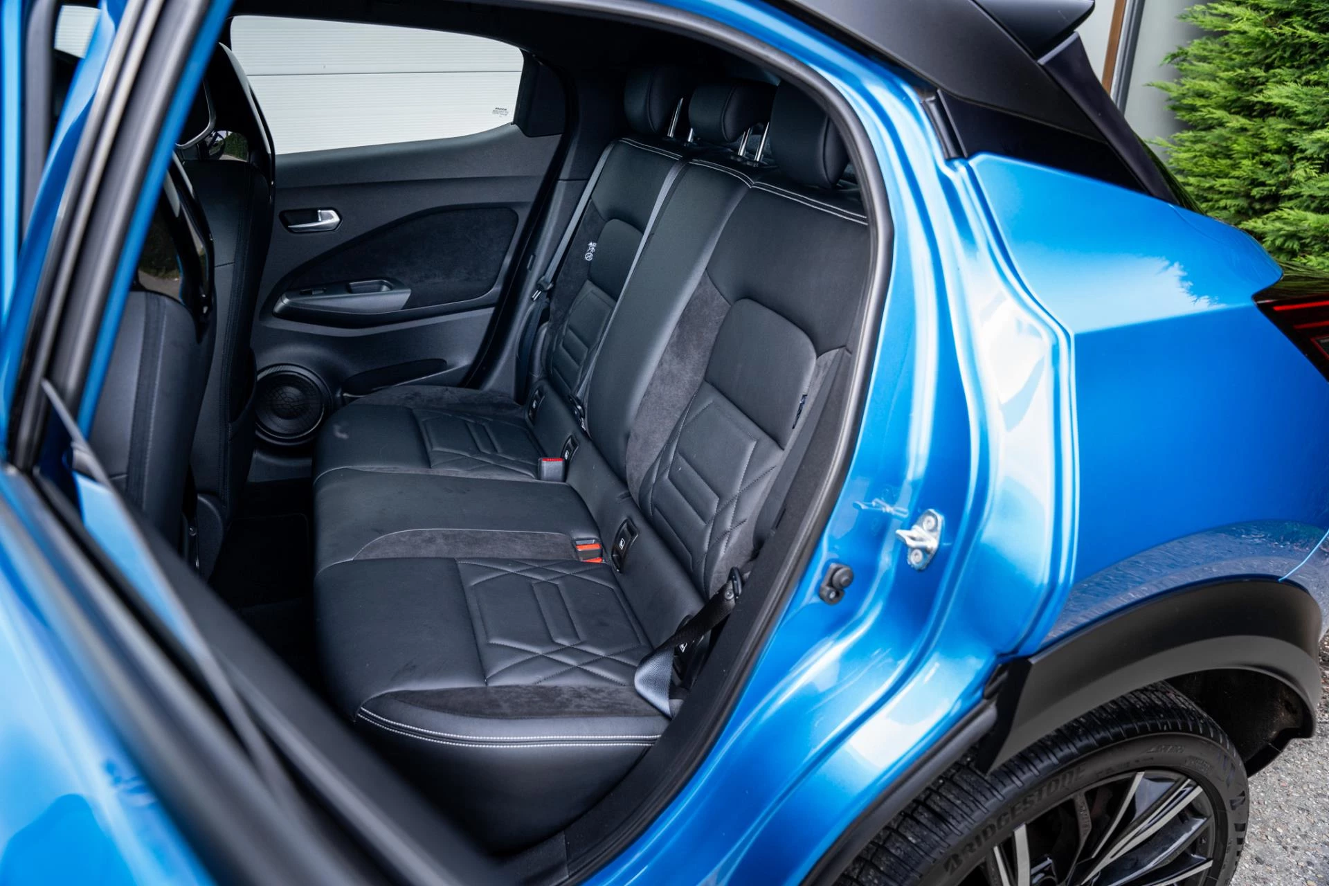 Hoofdafbeelding Nissan Juke