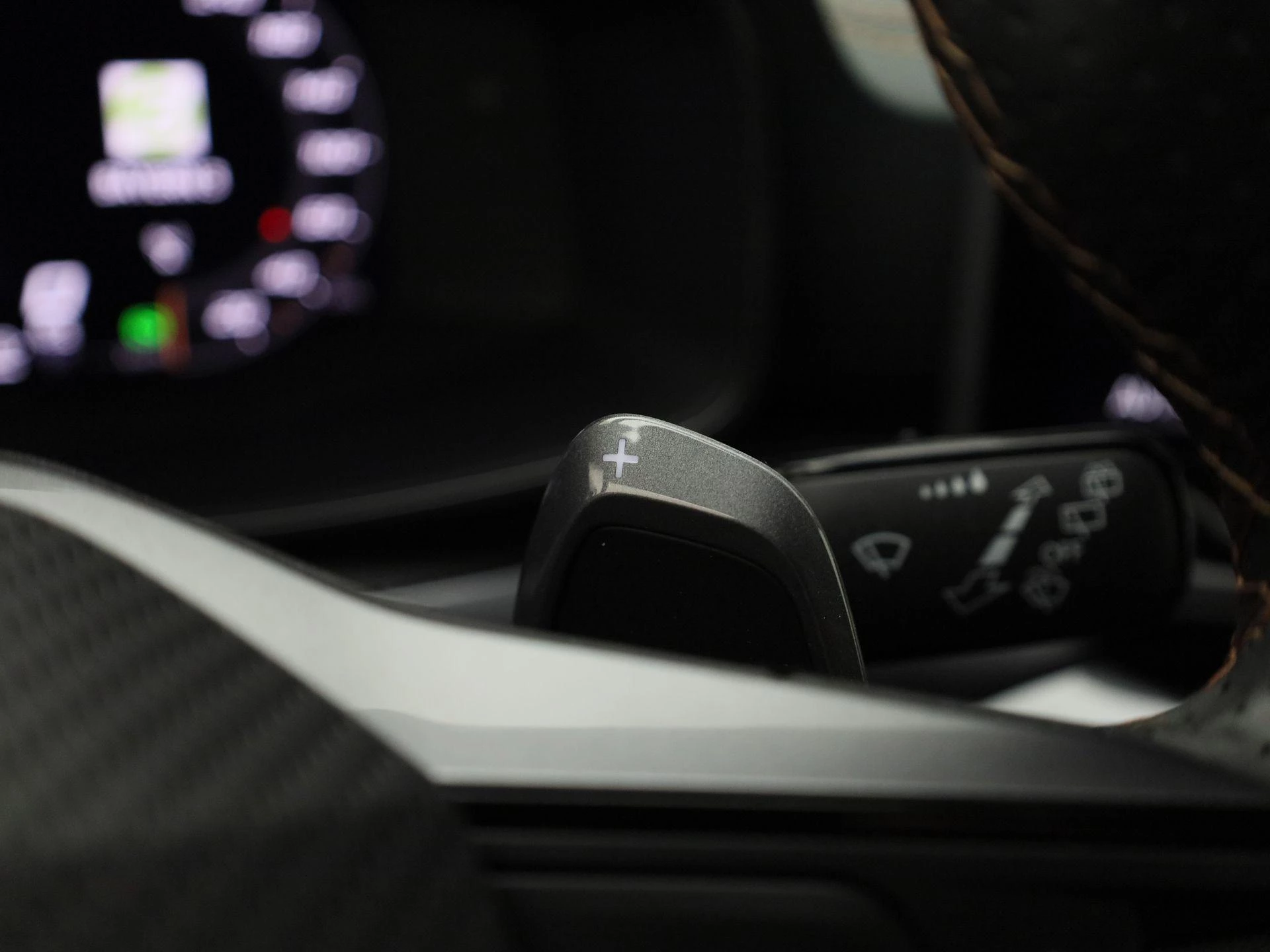 Hoofdafbeelding CUPRA Leon Sportstourer