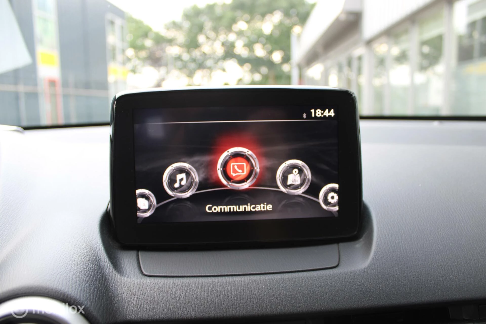 Hoofdafbeelding Mazda 2