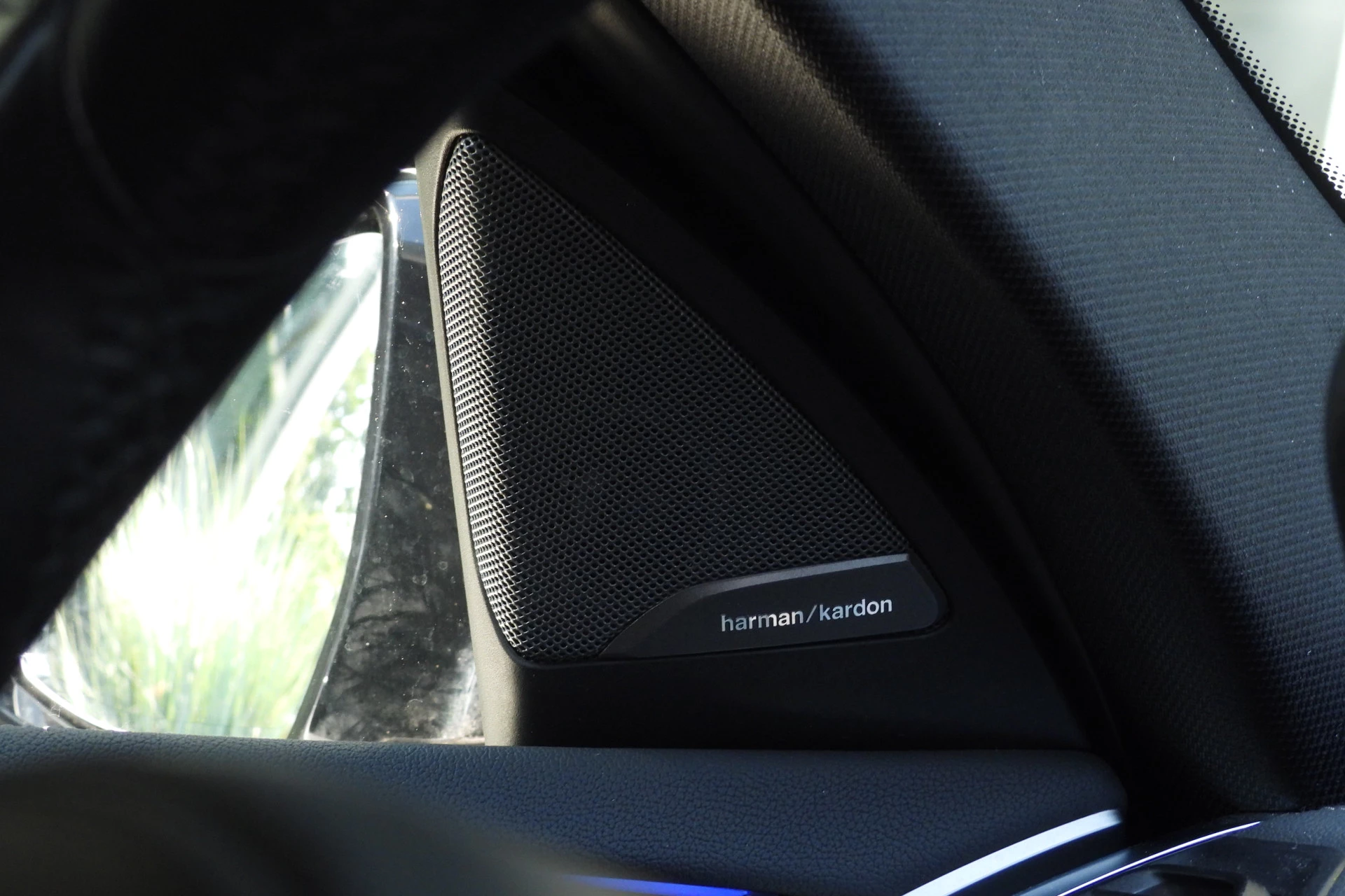 Hoofdafbeelding BMW X4