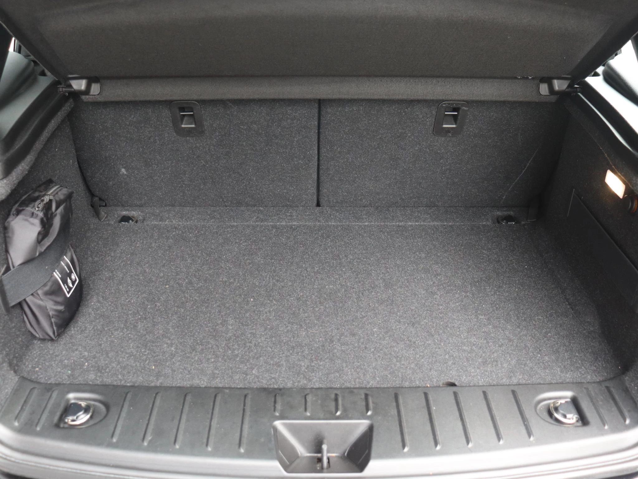 Hoofdafbeelding BMW i3