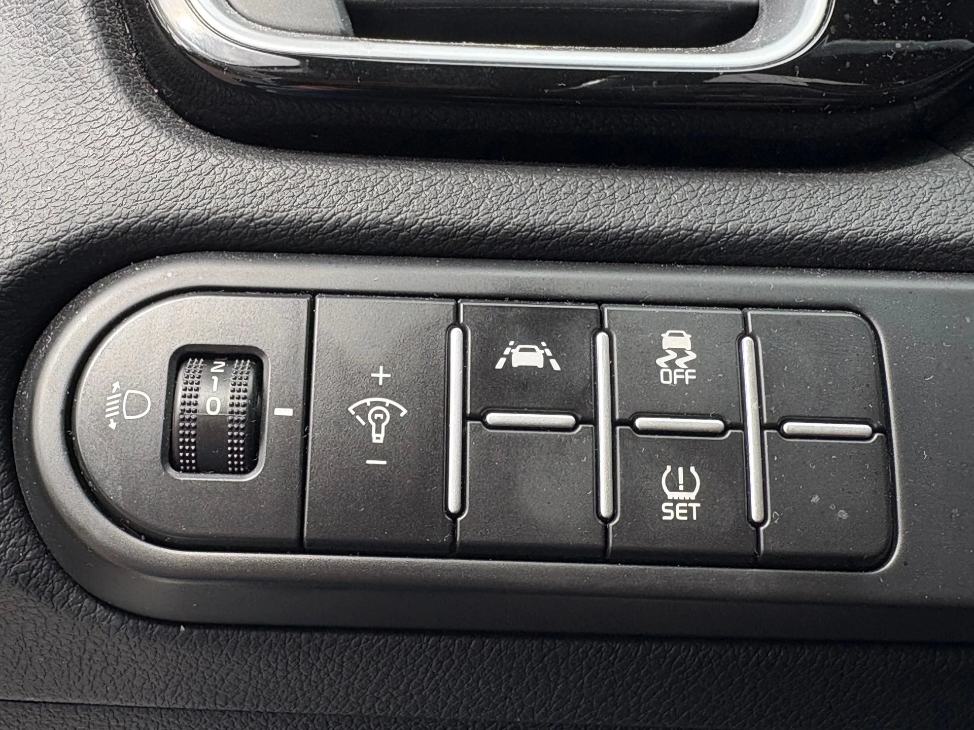 Hoofdafbeelding Kia ProCeed