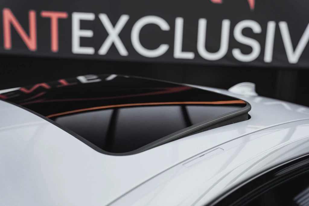 Hoofdafbeelding BMW M2