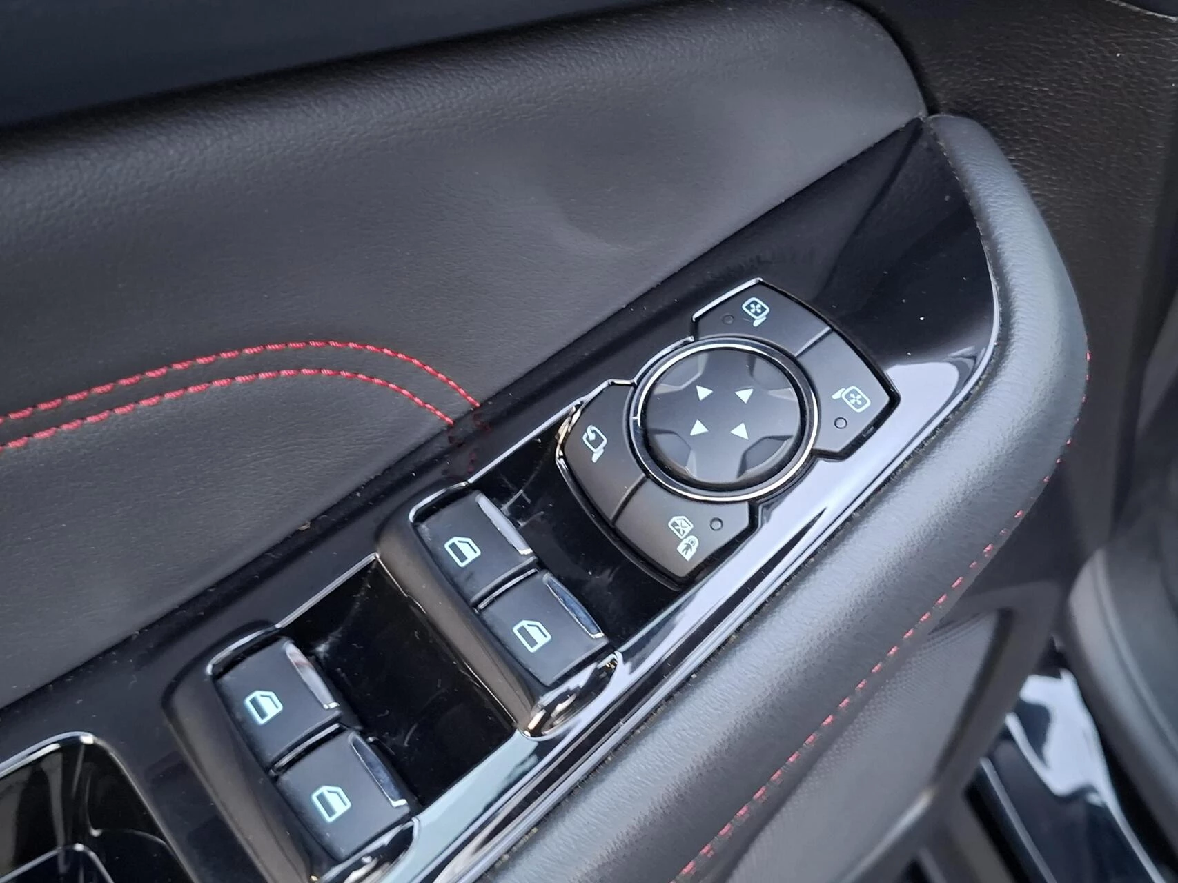 Hoofdafbeelding Ford S-Max