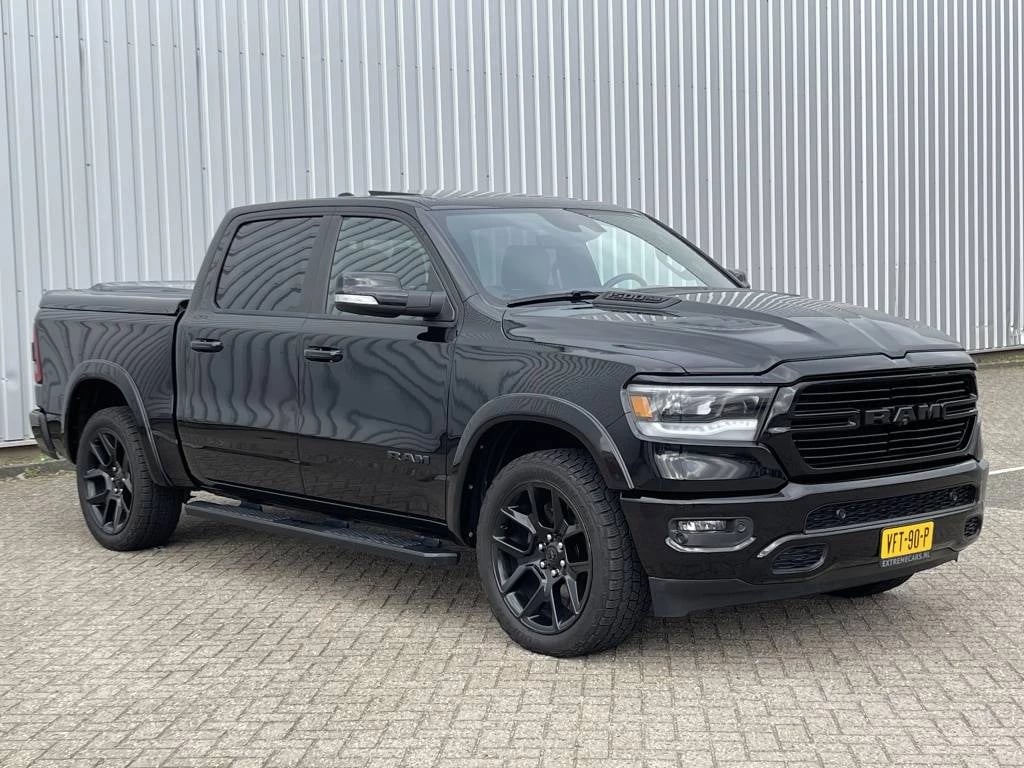 Hoofdafbeelding Dodge Ram Pick-Up