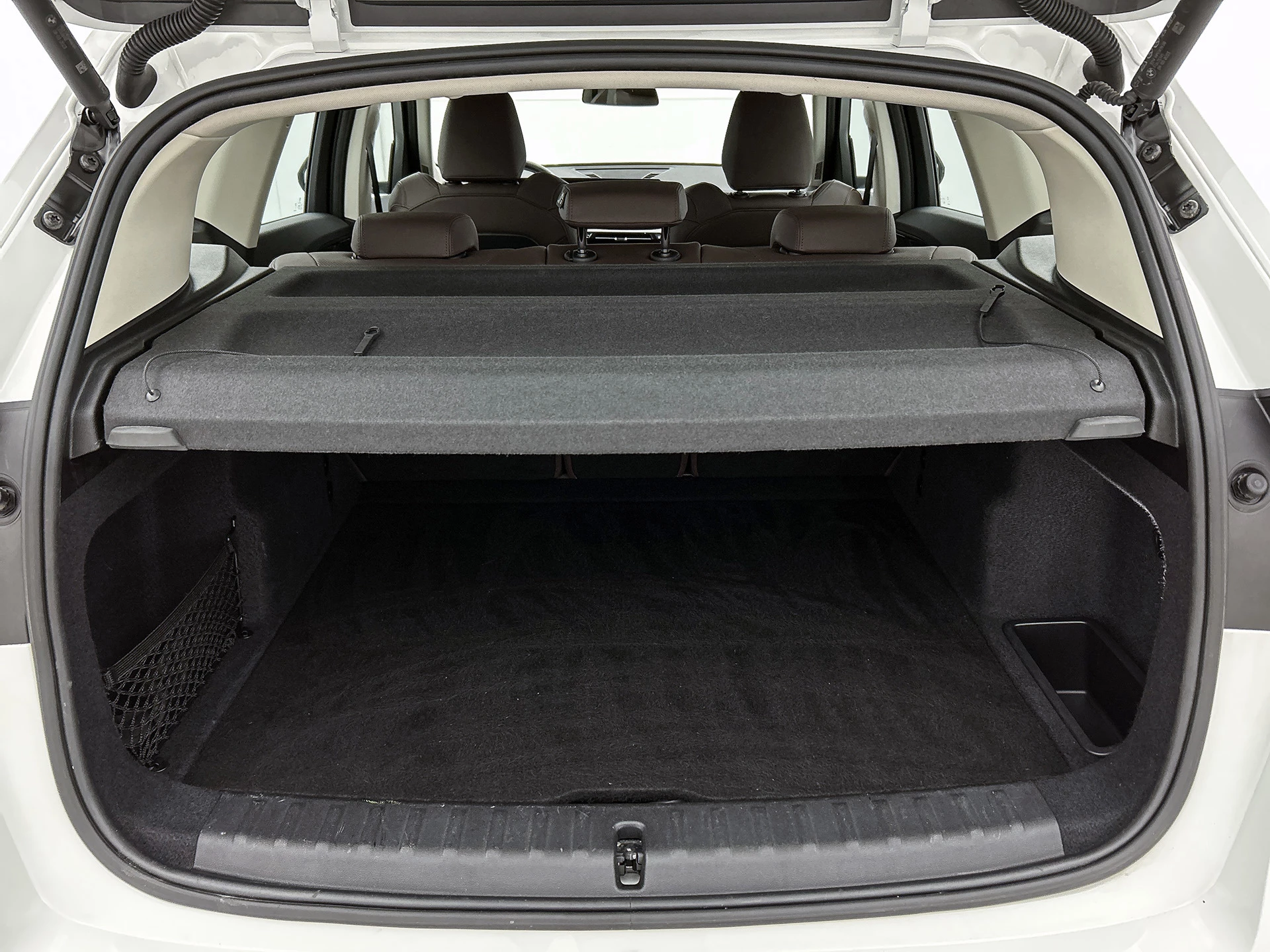 Hoofdafbeelding BMW iX1