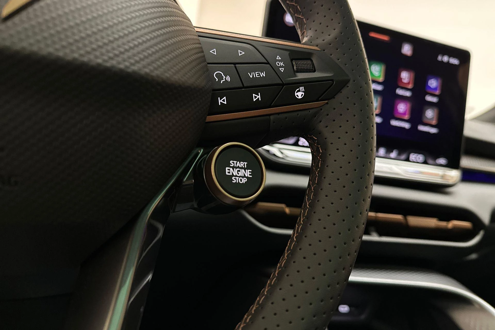 Hoofdafbeelding CUPRA Terramar