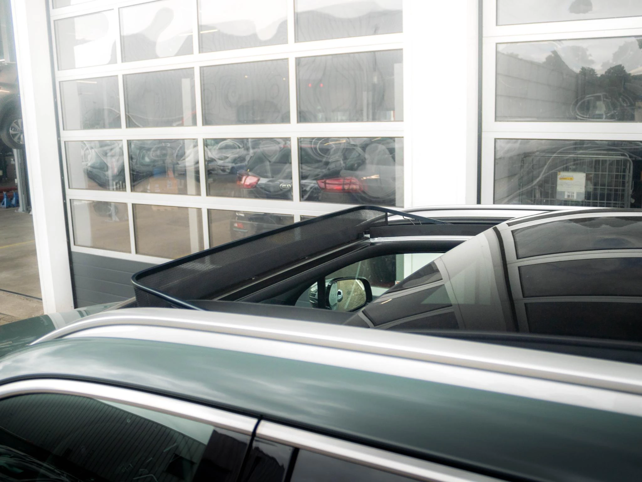 Hoofdafbeelding Kia Sorento
