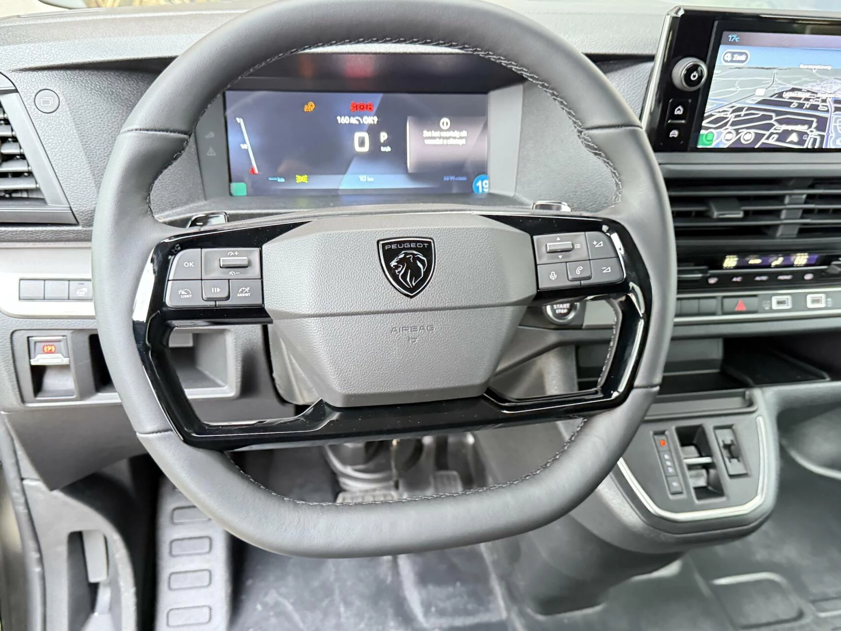 Hoofdafbeelding Peugeot Expert