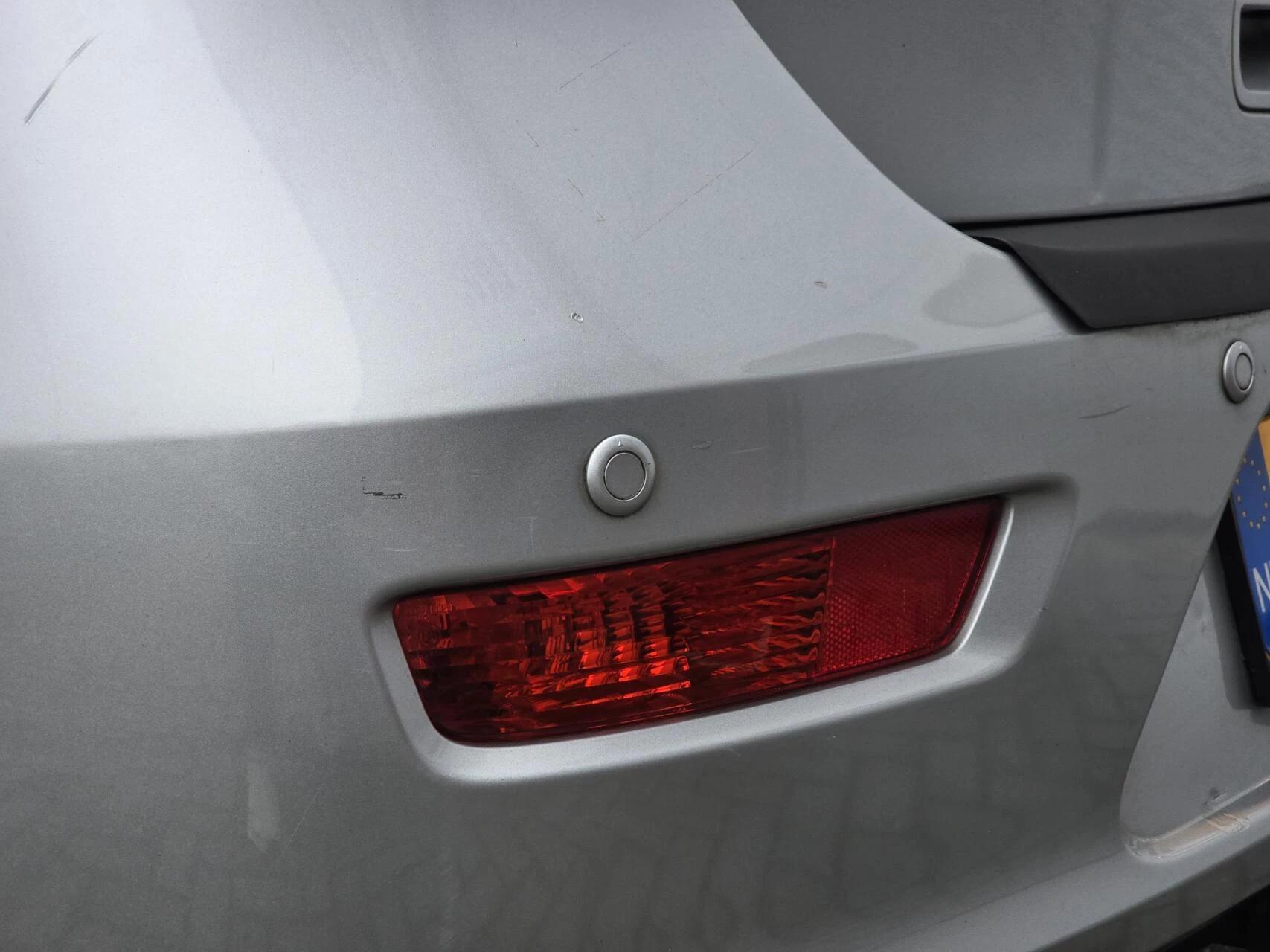 Hoofdafbeelding Chevrolet Cruze