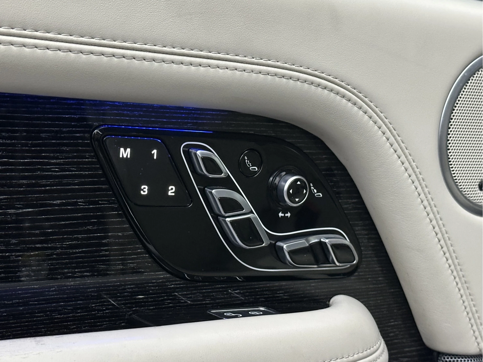 Hoofdafbeelding Land Rover Range Rover