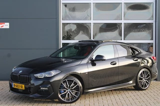 BMW 2-serie Gran Coupé 218i M-Sport Shadow | Pano | Kuipstoelen | HIFI | Camera | Fabrieksgarantie