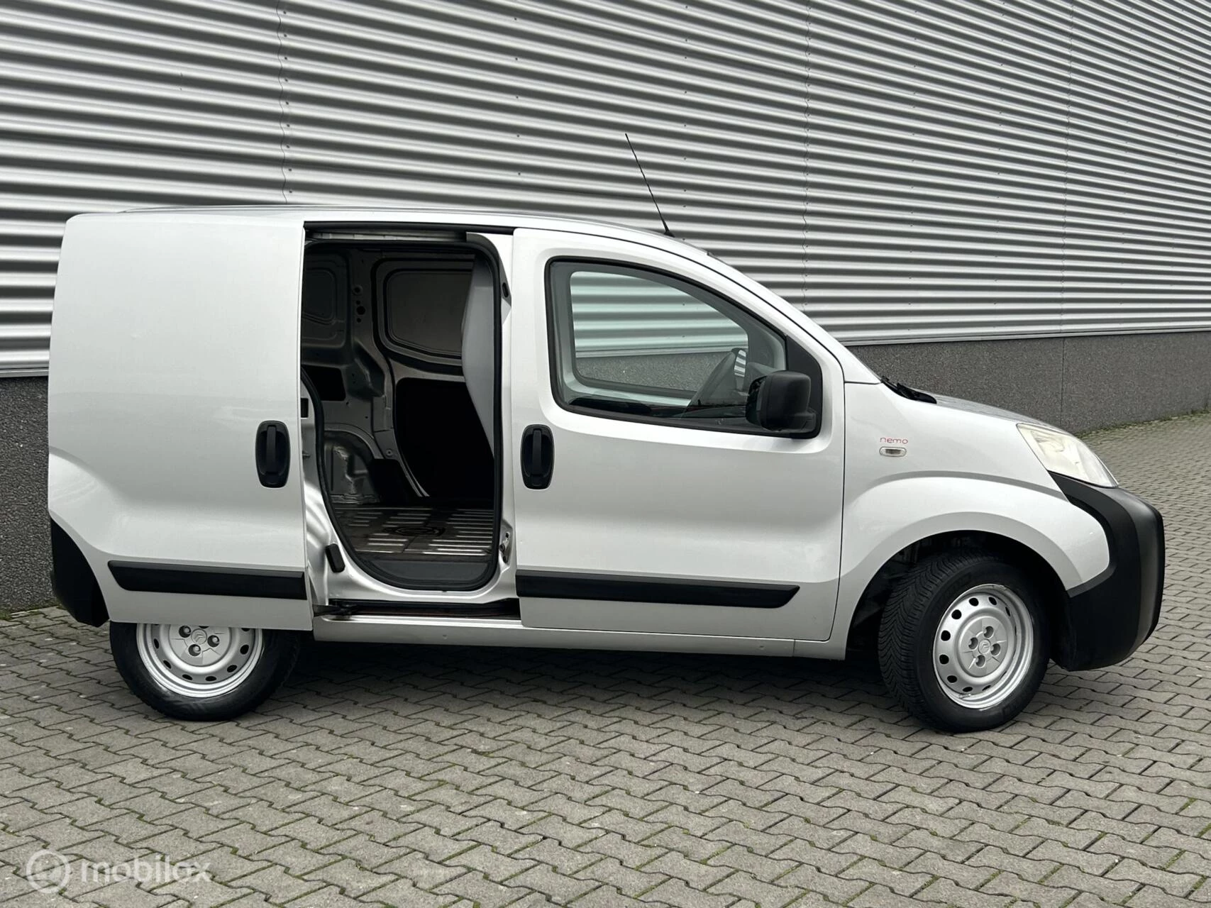 Hoofdafbeelding Citroën Nemo