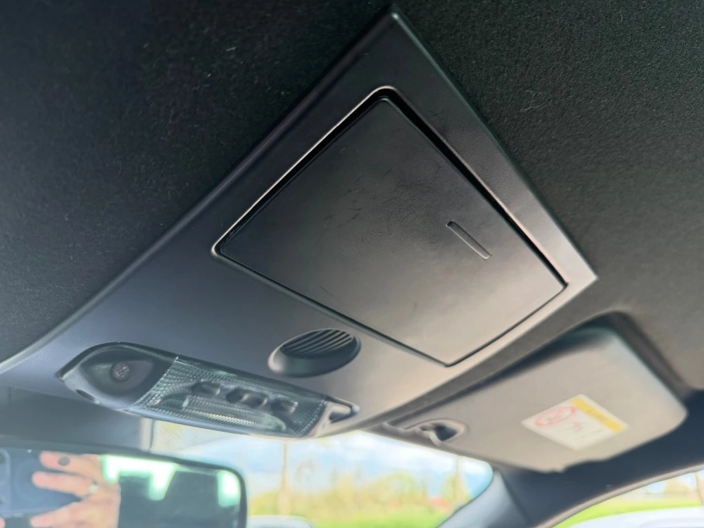 Hoofdafbeelding Ford Ranger